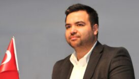son dakika besiktasin belediye baskan vekili secildi fAP2LgH1