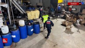 tekirdagda 25 ton sahte deterjan ele gecirildi PZRn8HyB