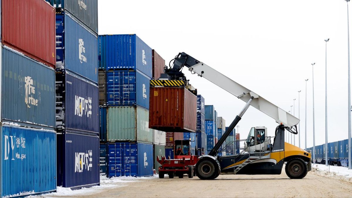 ticaret bakani omer bolat acikladi turkiyenin suriyeye ihracati yuzde 355 artti 1 DCCEXhvK
