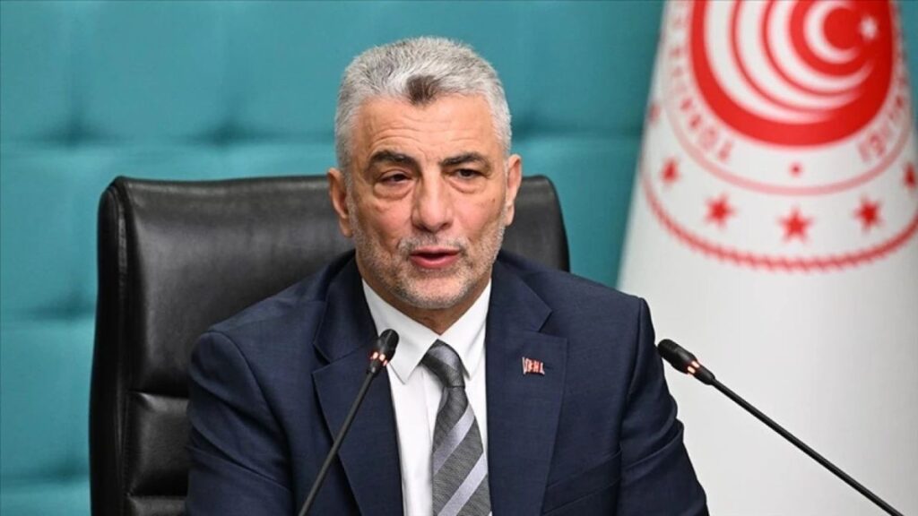 ticaret bakani omer bolat acikladi turkiyenin suriyeye ihracati yuzde 355 artti upuTnlgf