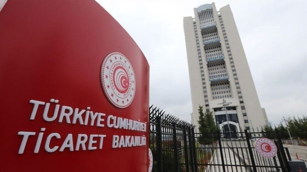 ticaret bakanligi 5 bin 154 yangin malzemesi denetlendi yI9xZHTx
