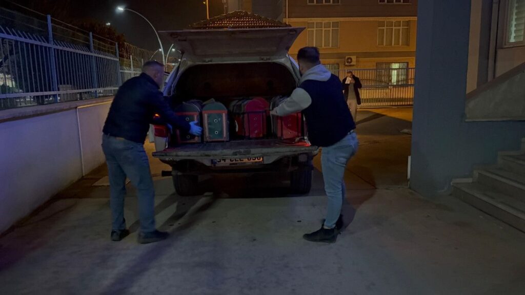 tokatta horoz dovusturenlere baskin ceza kesildi u1b5rGZe