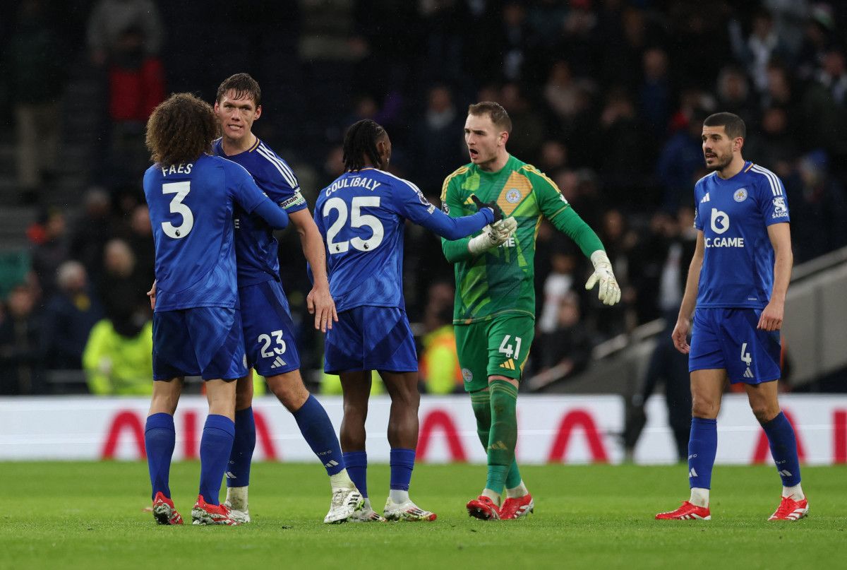 tottenham leicester cityye boyun egdi 1 ue92QnDt