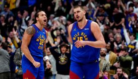 triple double yapti nikola jokicden muthis performans NTULRedw