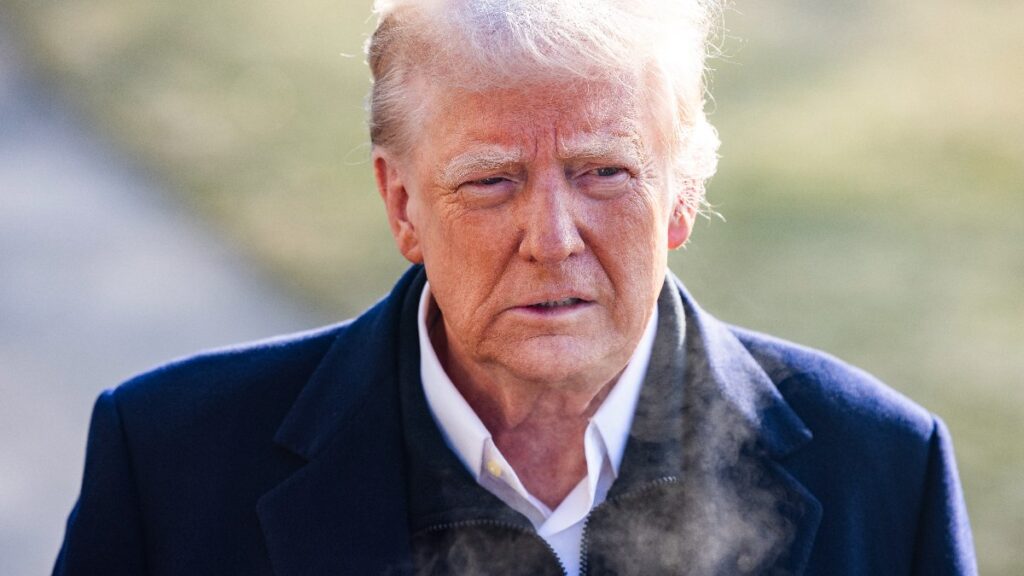trumptan kanada aciklamasi 51 eyalet olursa bircok sey hakkinda endiselenmeyecegiz Jk9KSiEu