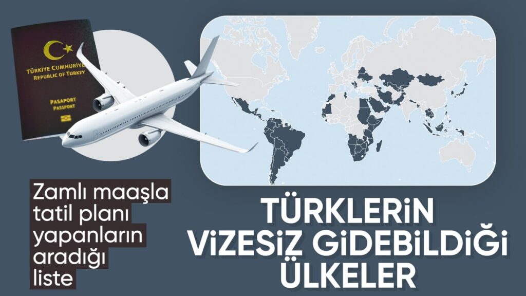 turk pasaportuyla 2025te vizesiz girilebilecek ulkeler rbqkP56W