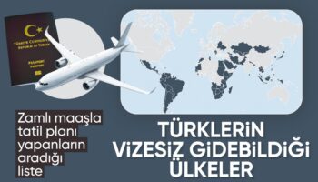 turk pasaportuyla 2025te vizesiz girilebilecek ulkeler rbqkP56W