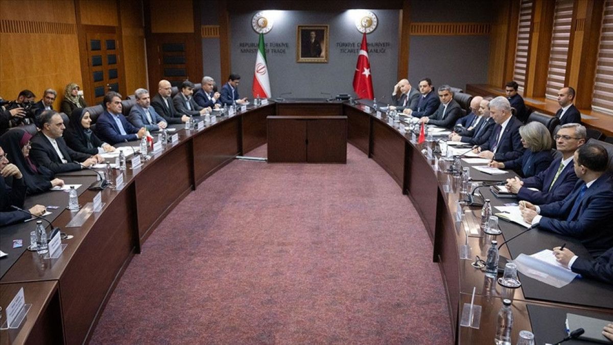 turkiye iran ticaret hedefi 30 milyar dolar 0 ZRjzLELE