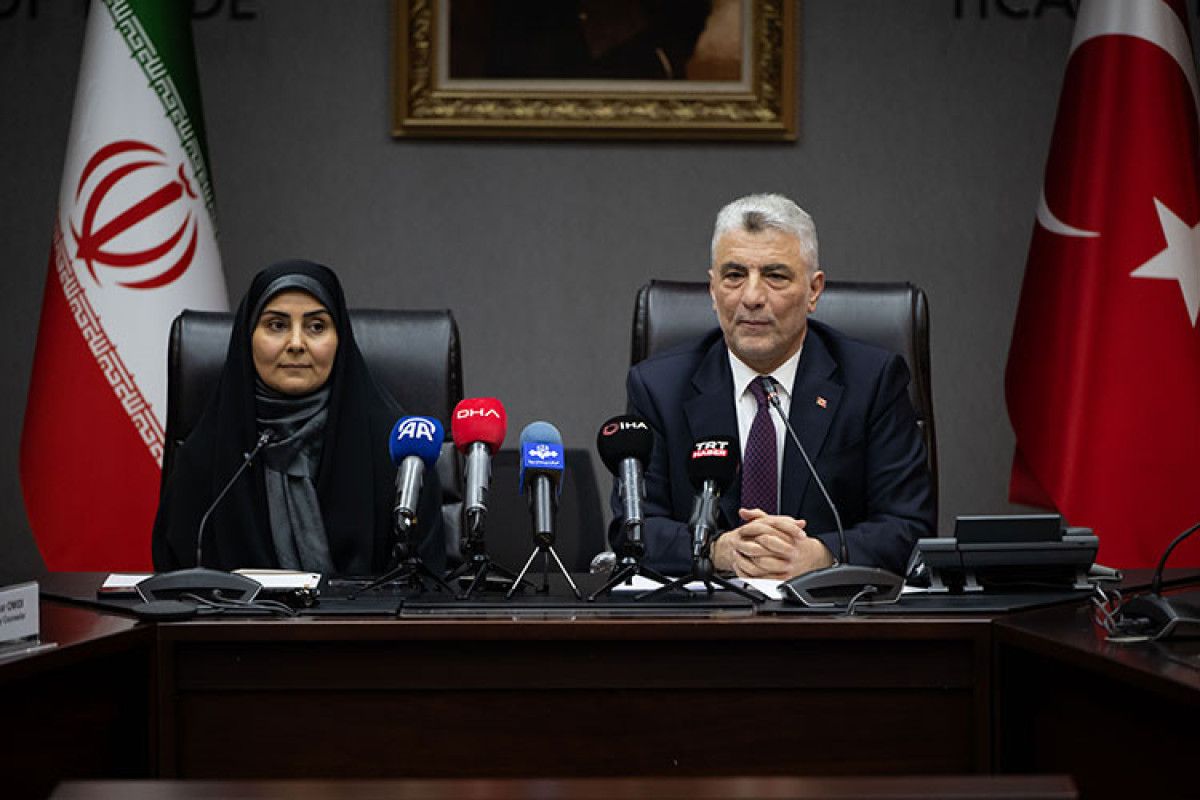 turkiye iran ticaret hedefi 30 milyar dolar 3