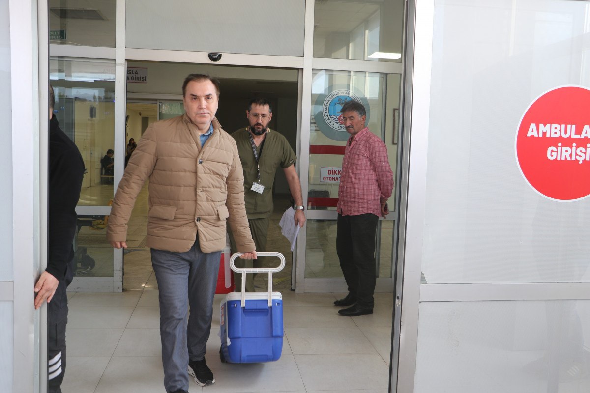 turkiyede 33 bin 589 hasta organ ve doku nakli bekliyor 0 T96XuKAv