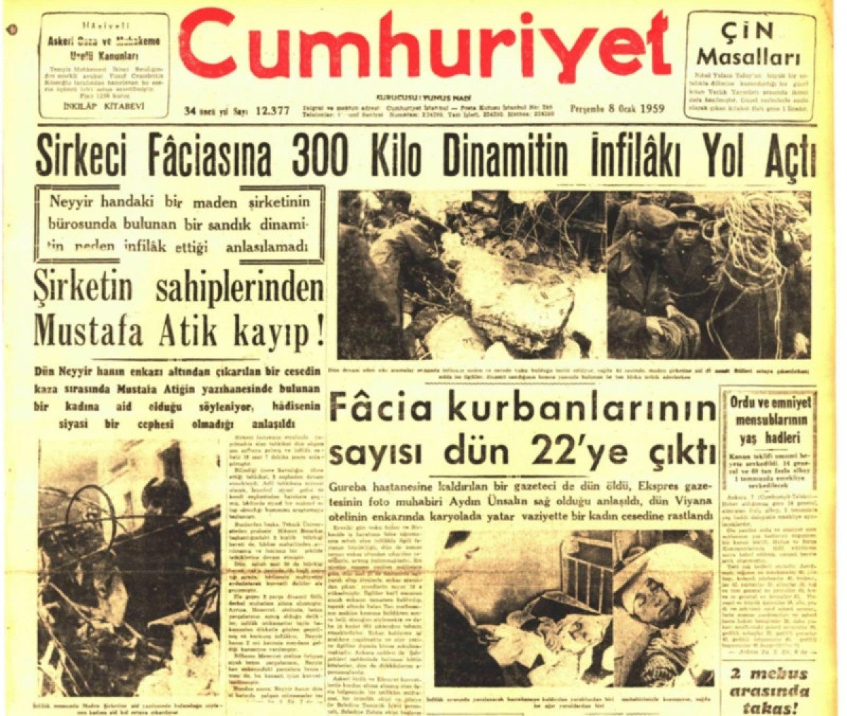 turkiyede en fazla can kaybina neden olan yanginlar 8 6GELmF5s