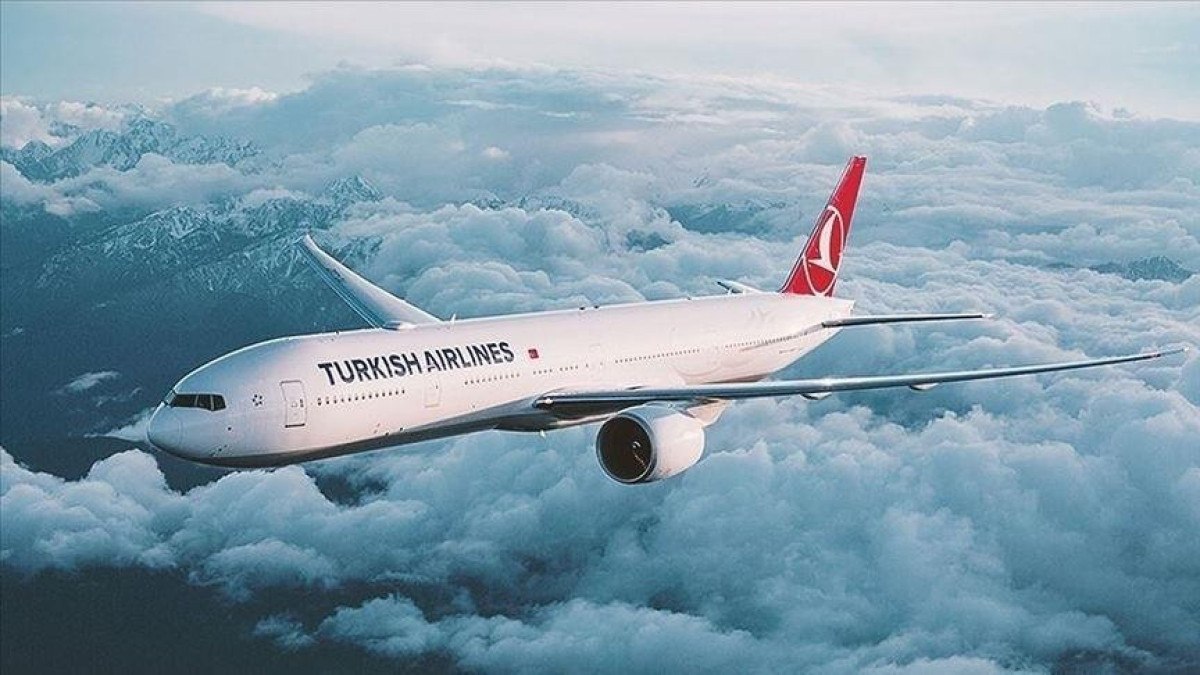 turkiyedeki hava yolcularin yuzde 53u istanbulda agirlandi 0 uBIMl1Ad