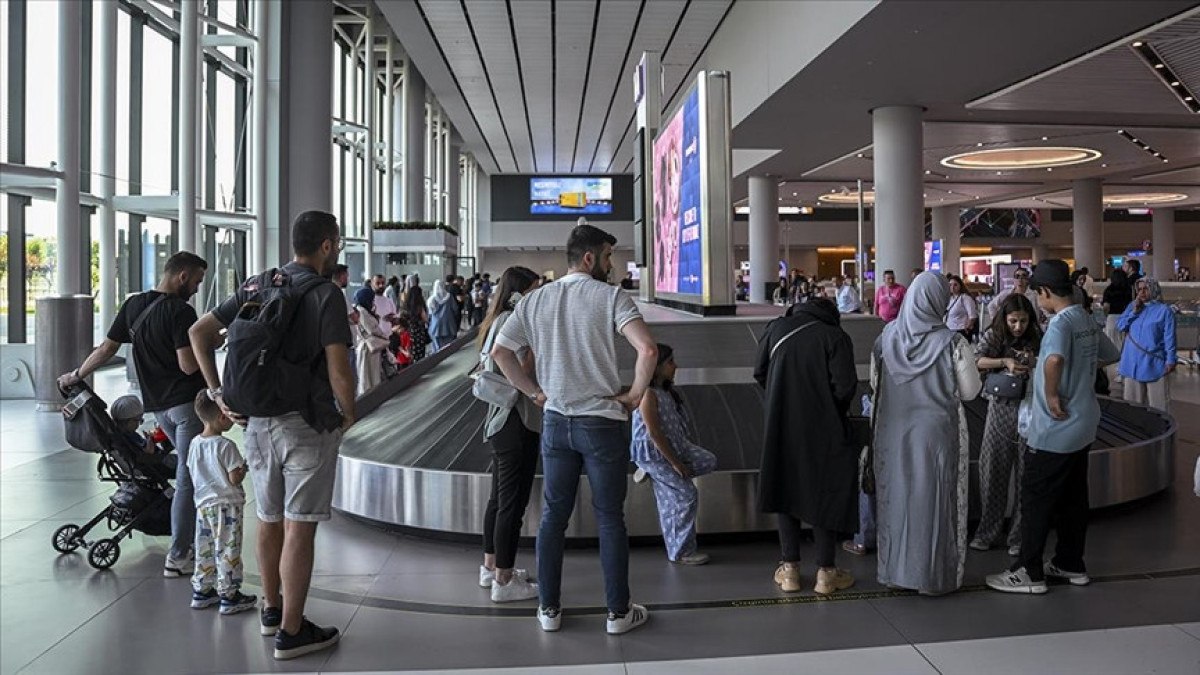 turkiyedeki hava yolcularin yuzde 53u istanbulda agirlandi 1 MXEOriNK