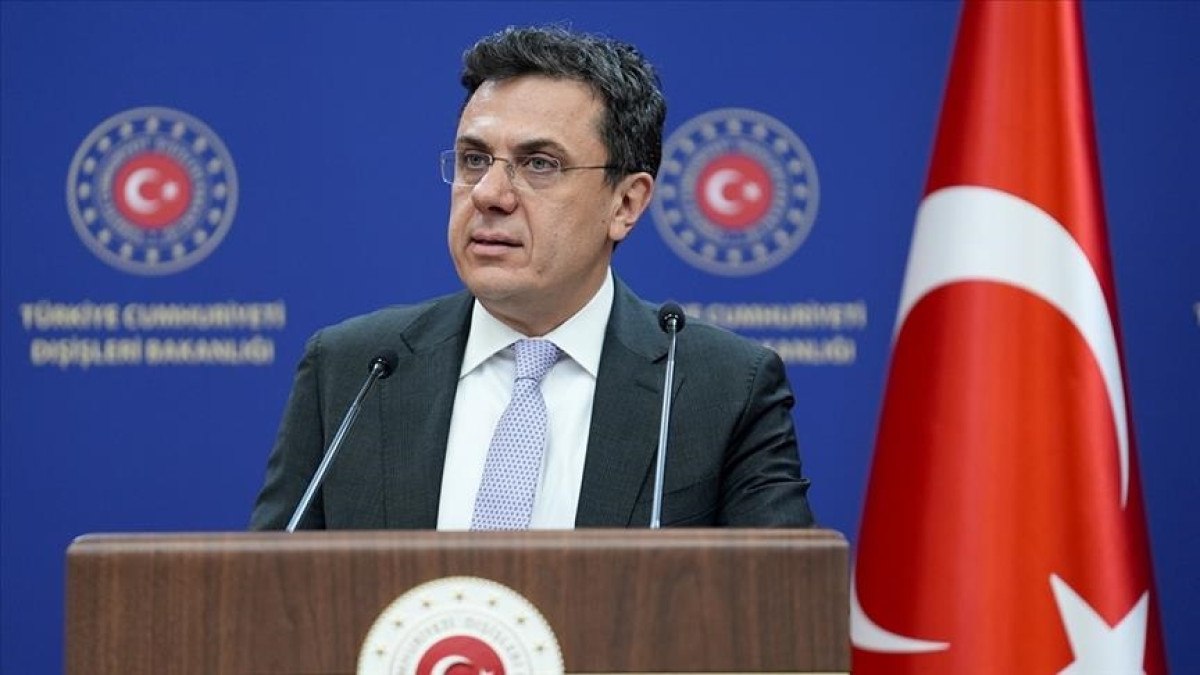 turkiyeden irak aciklamasi terore karsi ortak mucadeleyi surdurecegiz 0 zFtmq9SF