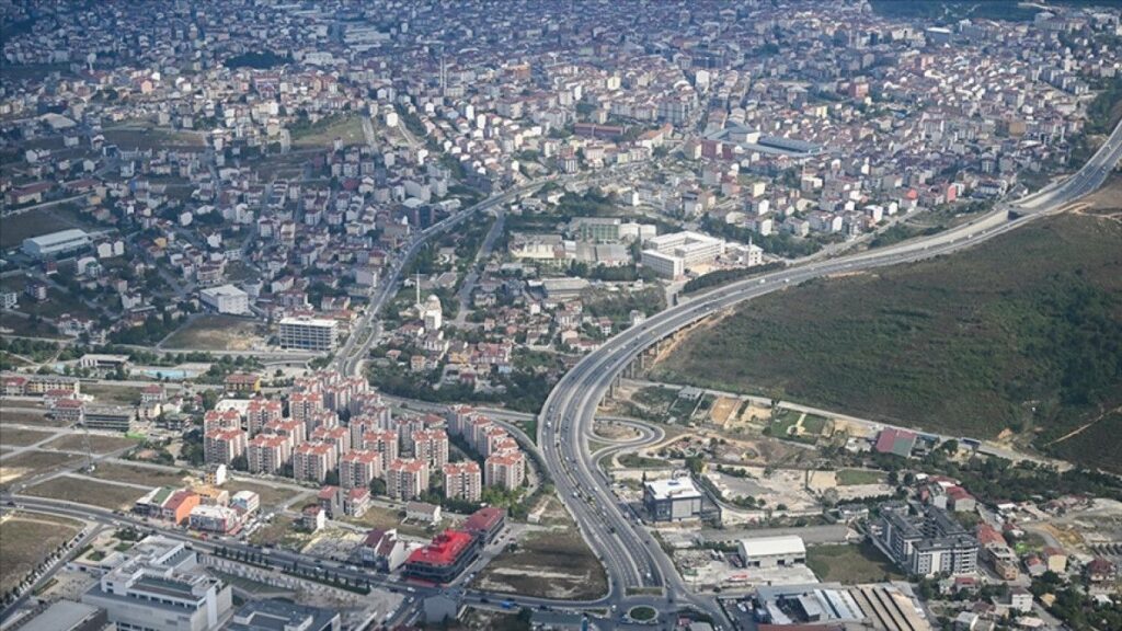 turkiyenin en kalabalik ilceleri iste ilk 10 ilce hqjj7wdT