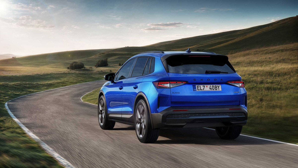 turkiyeye gelecek yeni skoda elroqun seri uretimi basladi 0 bXLOF9Qy