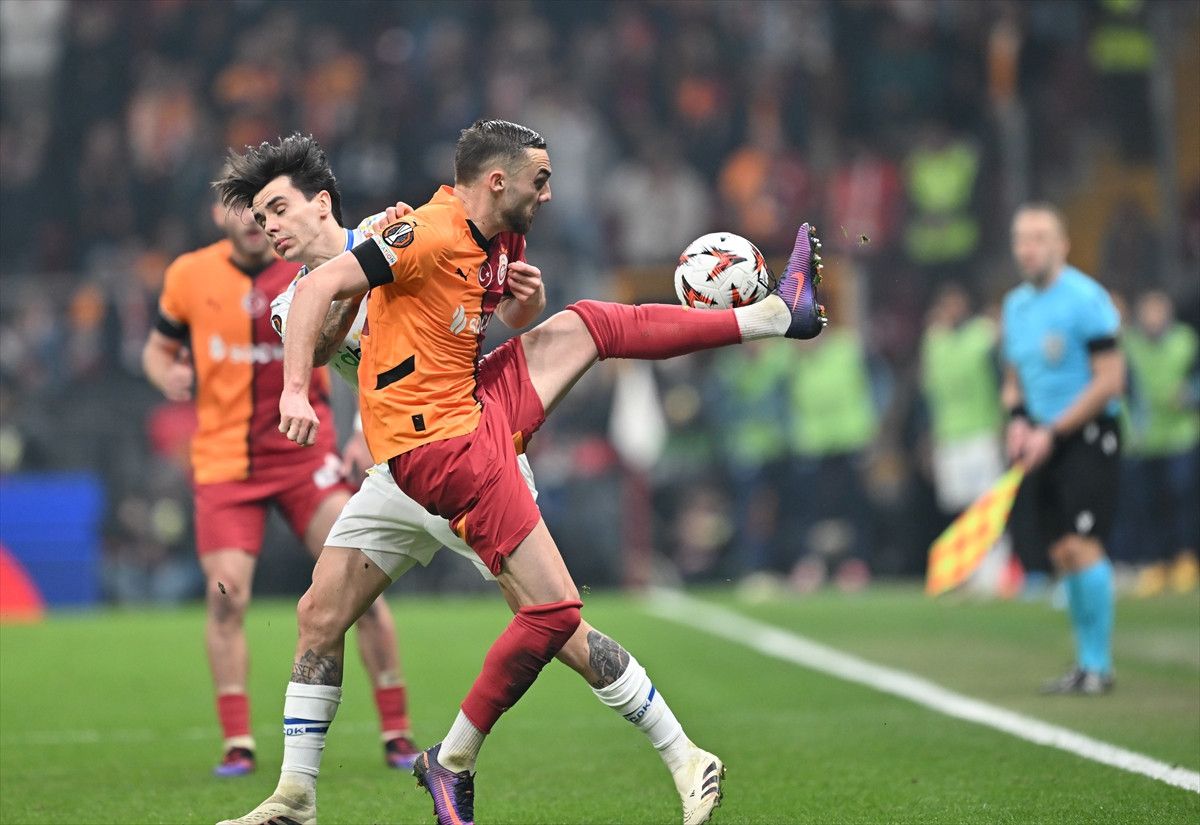 uefa avrupa liginde 7 hafta sona erdi 1