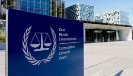 uluslararasi ceza mahkemesi savciligi tarafindan iki afgan lider hakkinda karar a6SlJSSC
