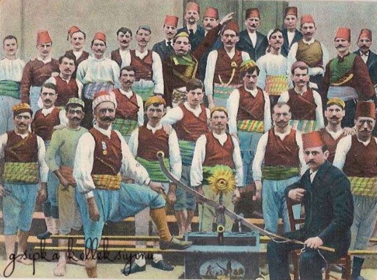 umit yenisehirli yazdi itfaiyeciligimizin tarih yolculugu 1 k5MUVHpC