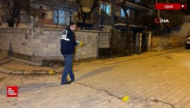 usakta silahli saldiri duzenlenen aractaki cocuk hayatini kaybetti Xtakc4yS