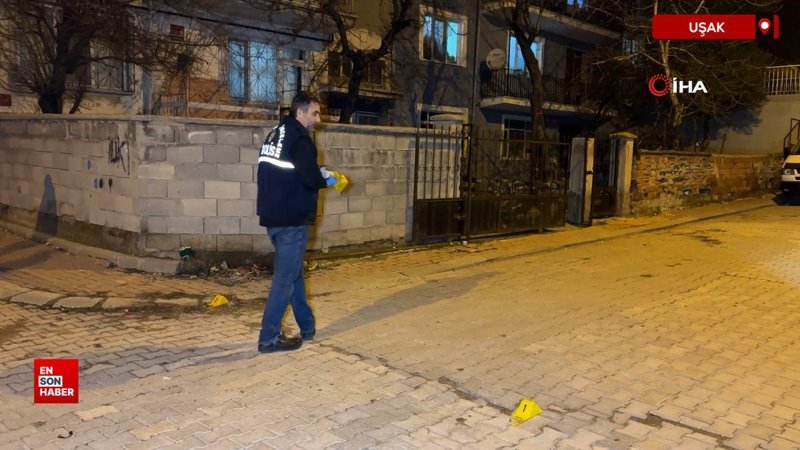 Uşak'ta silahlı saldırı düzenlenen araçtaki çocuk hayatını kaybetti 1 usakta silahli saldiri duzenlenen aractaki cocuk hayatini kaybetti Xtakc4yS