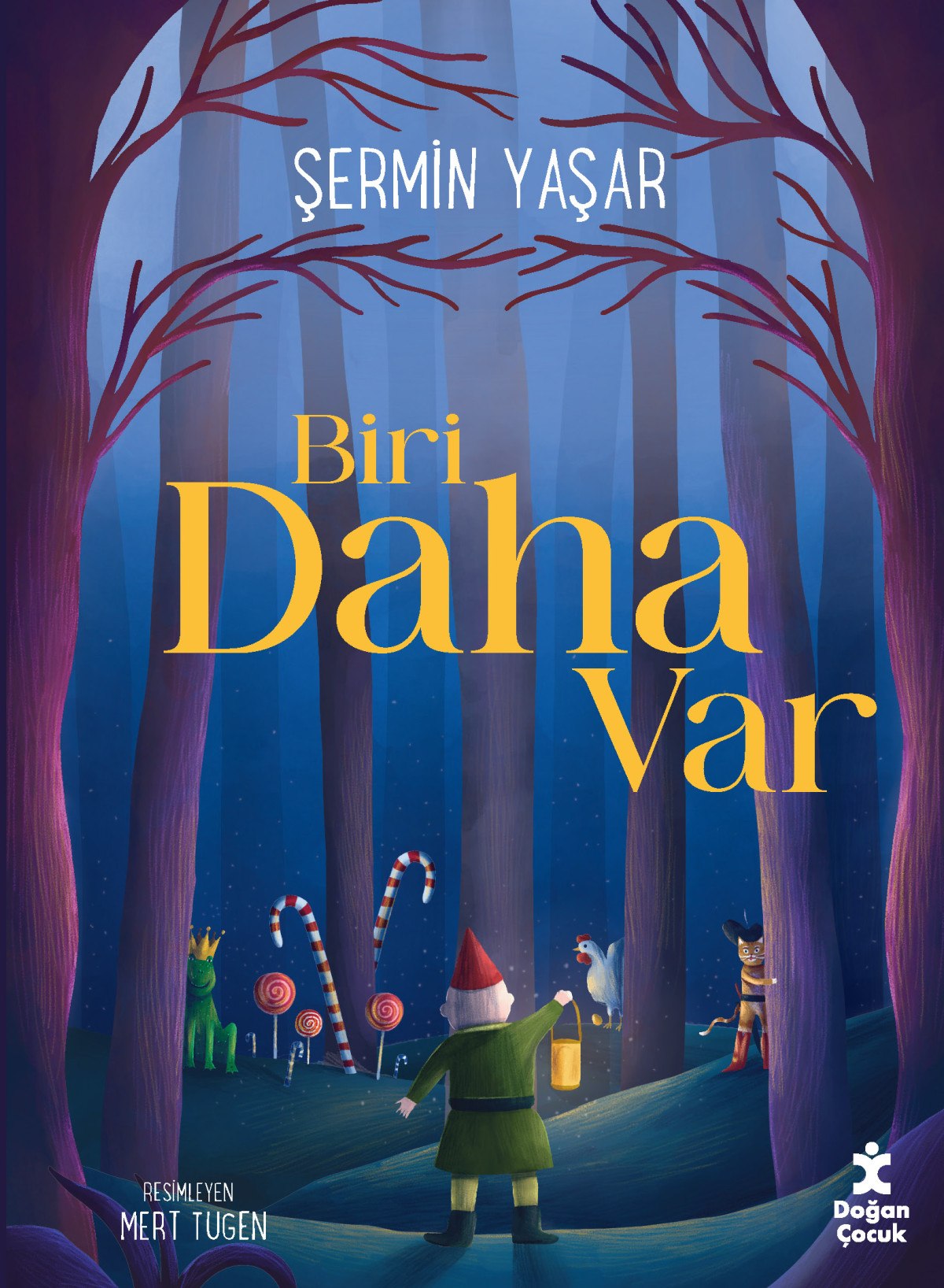 usta yazar sermin yasar cocuklar icin yazdi biri daha var 0 QpW2Pc7l