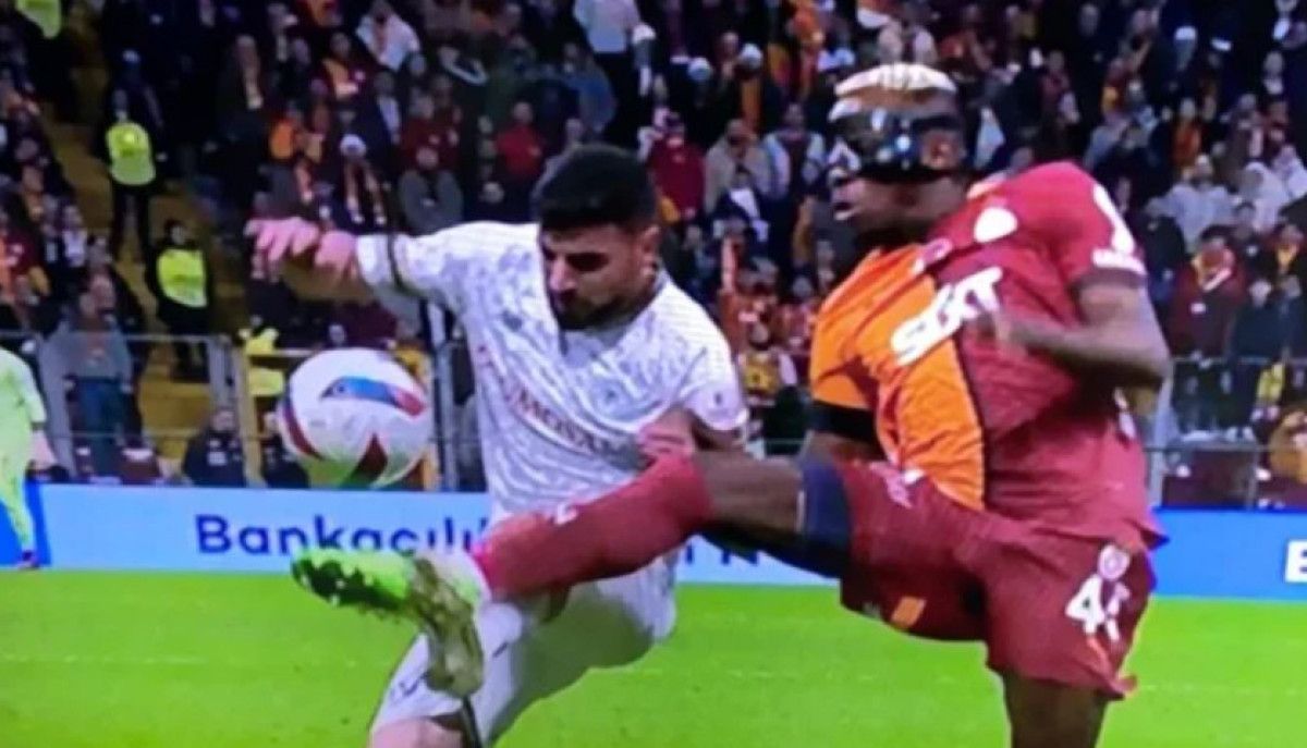 var uyarisi sonrasi galatasaray penalti kazandi victor osimhen aglari sarsti 0 nknBHz4b
