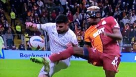 var uyarisi sonrasi galatasaray penalti kazandi victor osimhen aglari sarsti 63WX6RdP
