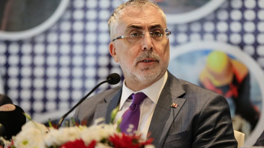 vedat isikhan 2 milyon is yerine 13 milyon sigortali icin destek zIdVCgrI
