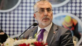vedat isikhan 2 milyon is yerine 13 milyon sigortali icin destek zIdVCgrI