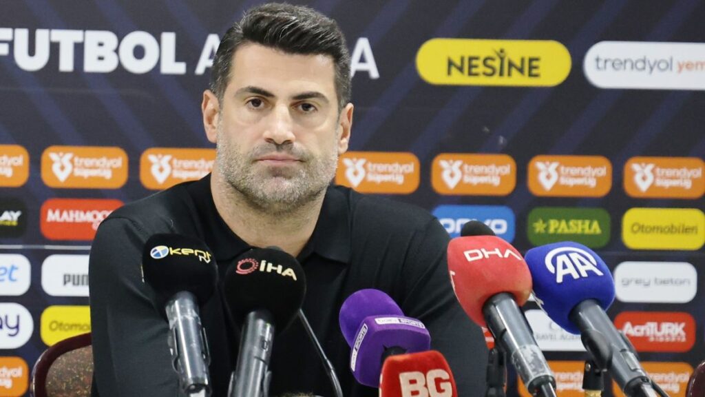 volkan demirel skor olarak mutsuzum WYsFUFtz