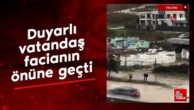 yalovada duyarli vatandas facianin onune gecti zQLGmSeh