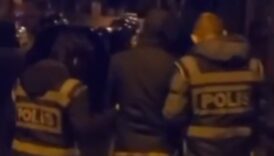 yalovada firari hukumlu uyusturucuyla enselendi 4Geaaq92