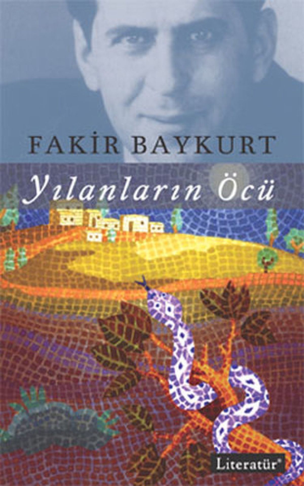 yazdigi romanlarla edebiyatimizin bas eserlerini olusturan yazar fakir baykurt 0