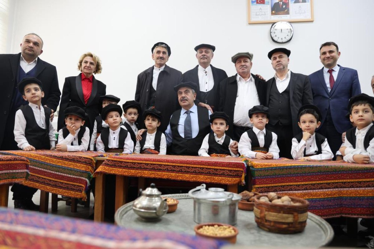 yusuf tekin cocuklarimiz olusunun arkasindan bir fatiha okusun taziye ogrensin istiyoruz 3