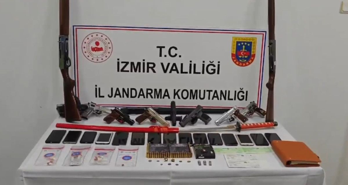 9 ilde hucre operasyonu 9 organize suc orgutu cokertildi 4 QpyTYD2B