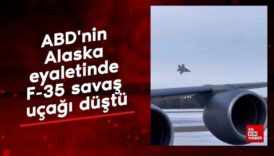 abdnin alaska eyaletinde f 35 savas ucagi dustu ufPZWAJ6