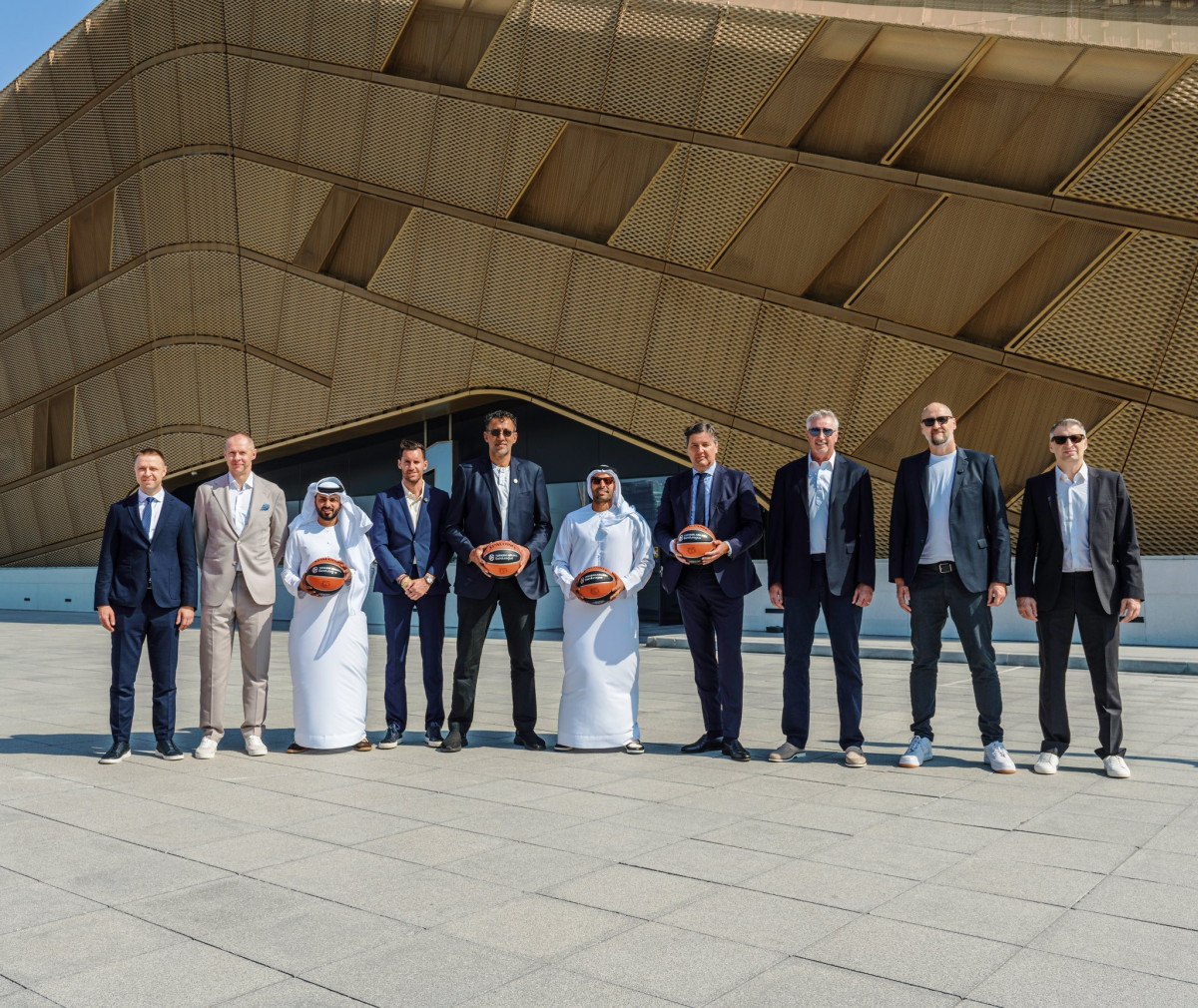 abu dabi euroleague dortlu finaline ev sahipligi yapacak 1