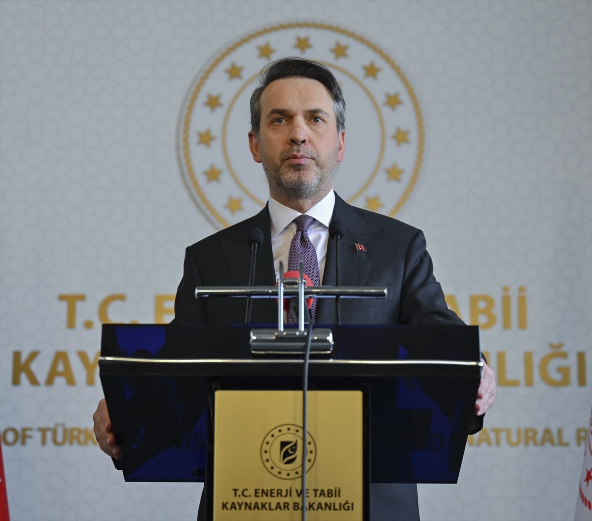 alparslan bayraktar yeni yeka modeliyle 20 yil uygun fiyatli elektrik temin edilecek 3 feSp63Bu