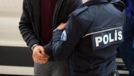 ankarada 102 suc kaydi bulunan firari hukumlu yakalandi Vzuijxgk