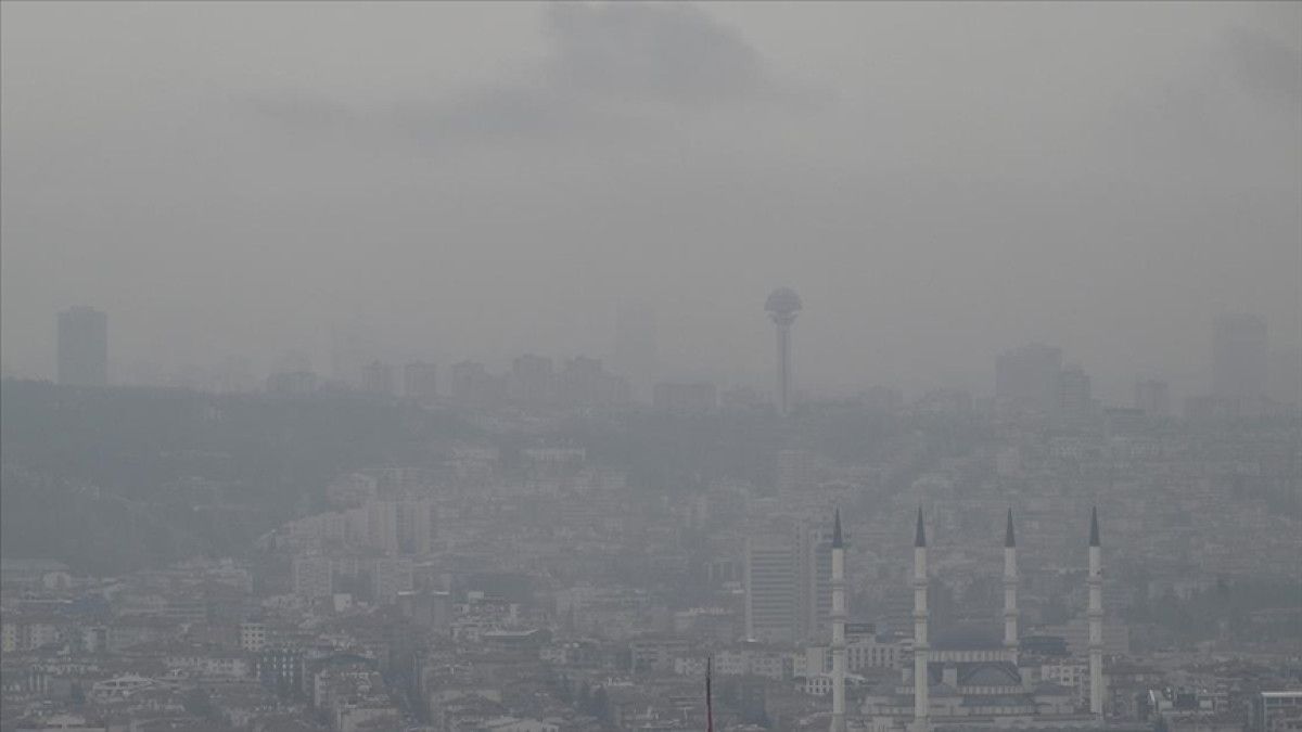 ankarada hava alarm veriyor uzmanlar uyardi 0 C1BSryeO