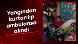 antalyada hastaneye gidecegini ogrenince annemin parasi yok ama dedi wemGIGSI