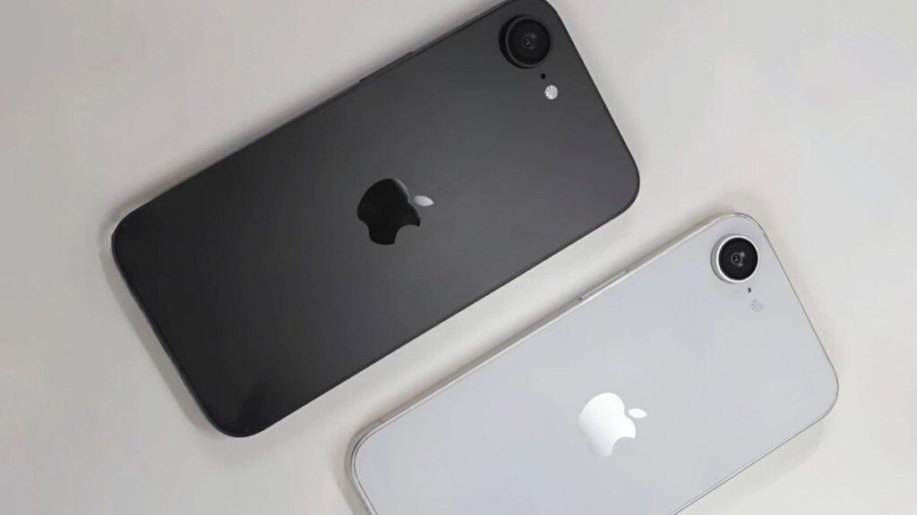 apple iphone se 4un tek kamerasiyla riskli bir oyun oynuyor AASywQlI