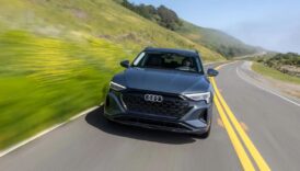 audinin ilk elektrikli suv modeli q8 e tron yolun sonuna geldi rUCwVL1n