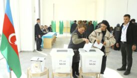 azerbaycanda yerel secimler yapiliyor 8ddBKXMc
