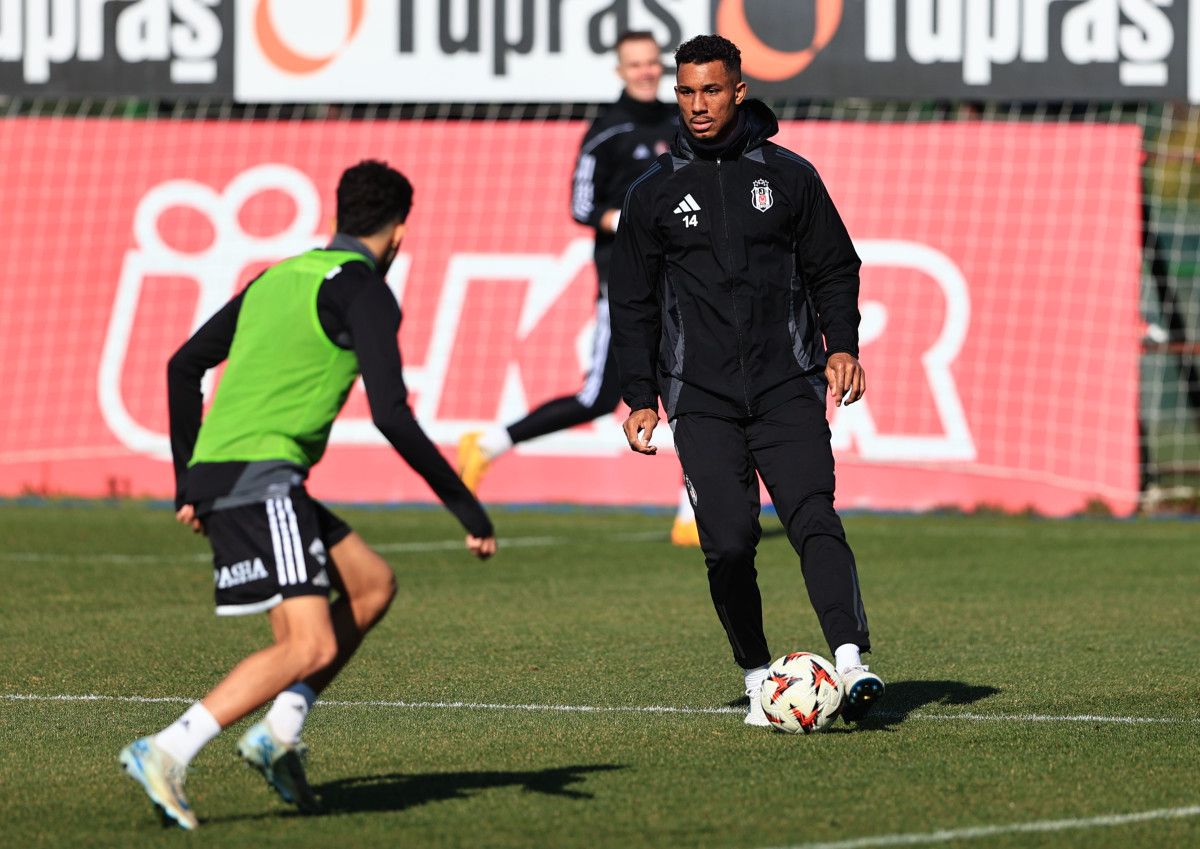 besiktas twente macinin hazirliklarina devam etti 2 3rdOD6Uh