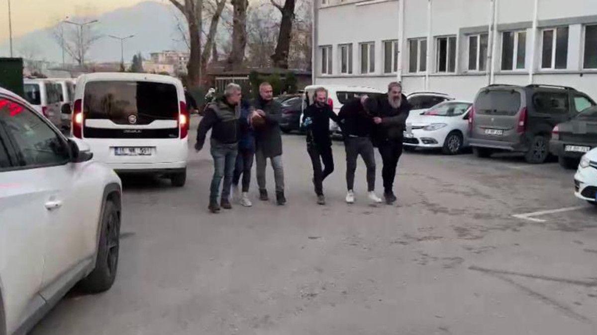 bursada eski nisanlisi ve kiz kardesini vuran supheli yakalandi 2 NCiVvFZA