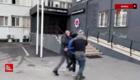 bursada eski nisanlisi ve kiz kardesini vuran supheli yakalandi wUWXtL5c