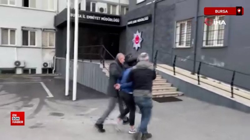 bursada eski nisanlisi ve kiz kardesini vuran supheli yakalandi wUWXtL5c