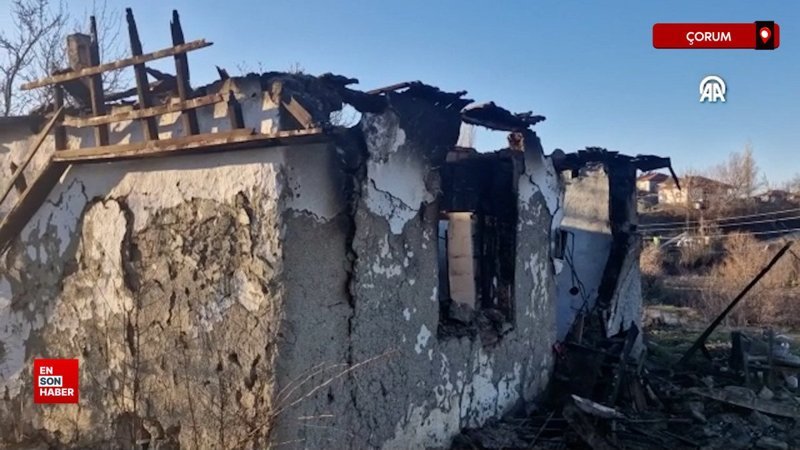 corumda yasli adamin cansiz bedeni kule donen evde bulundu jBJ1CXna